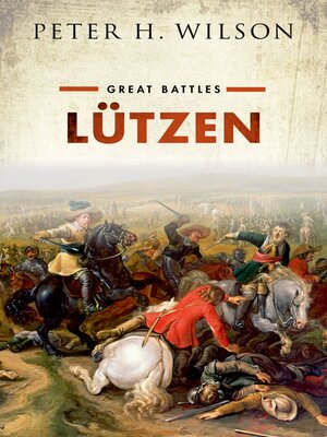cover image of Lützen